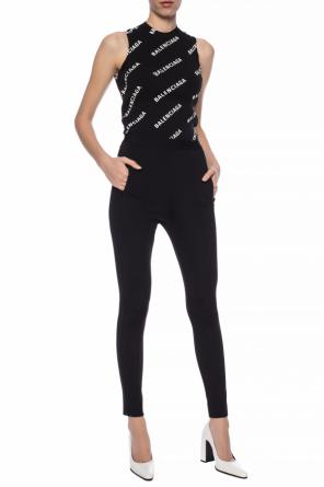 Leggings with pockets, zdjęcie 2 Leggings with pockets od Balenciaga